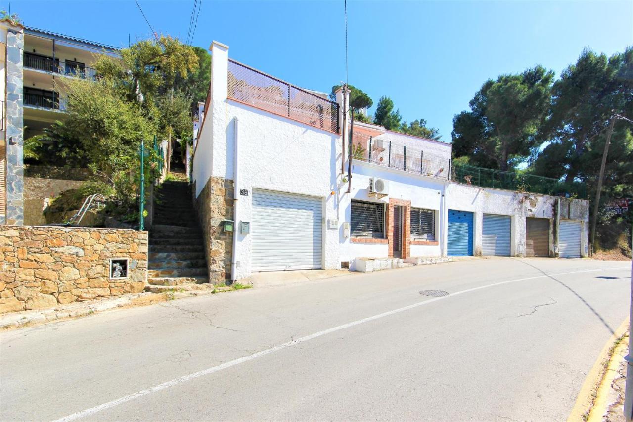 Diaz Pacheco 35 Canyelles Roses - Barneda ภายนอก รูปภาพ