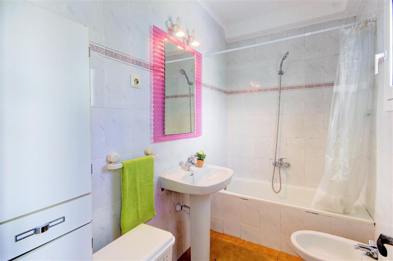 Diaz Pacheco 35 Canyelles Roses - Barneda ภายนอก รูปภาพ